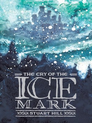 cover image of Cry of the Icemark